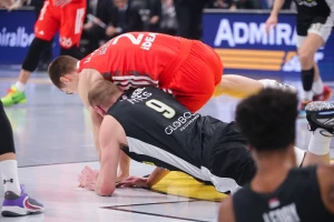 Grbović: ''Zvezda ima više domaćih igrača od Partizana, ali često je domaći igrač skuplji od stranca''